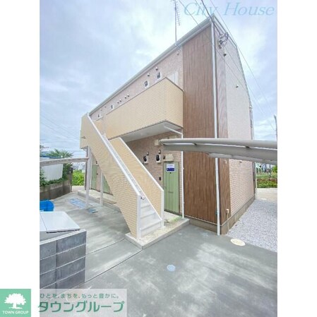 リオガーデンの物件内観写真